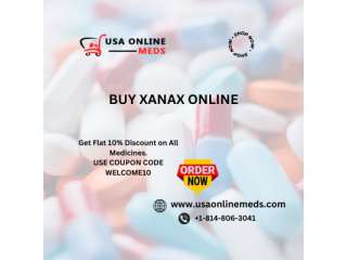 Buy Xanax Online At Lowest Price