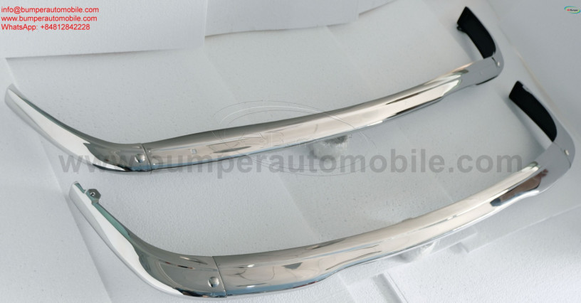 nissan-figaro-genuine-bumper-year-1991-big-2