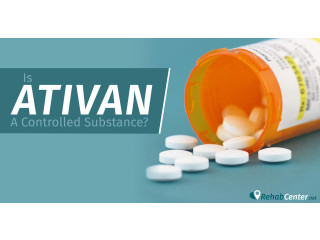 Buy Ativan Online A Massive Discount of 60% Applied, Oregon City, USA