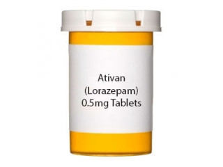 Buy Ativan Online Live A New Peaceful Life, Mississippi City, USA