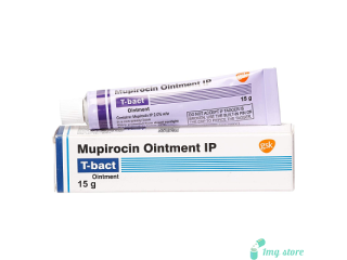 Discover the Power of Mupirocin 2% Ointment for Rapid Skin Healing