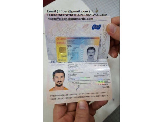 Passports, Driving License, International student identity card, Identity Cards,