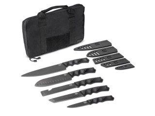 Bbq knife set