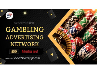 Gambling Adverts | Gambling Advertising Network