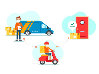 Boost Your Business with Delivery Management Systems