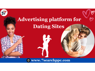 MatchMaker's Market: Revolutionizing Dating Sites with an Innovative Advertising Platform