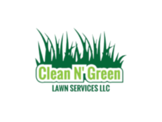 Clean N Green Lawn Services LLC