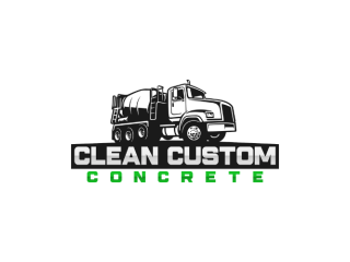 Clean Custom Concrete LLC