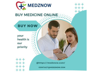 To Treat Anxiety Patients: Buy Ativan Online at Medznow