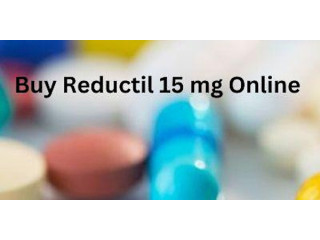 Buy Reductil Online - Weight Loss Pills with Prescription Tennessee, USA