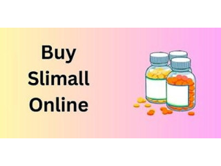 Buy Slimall Online - Prescription-Free Weight Loss Solution Colorado, USA