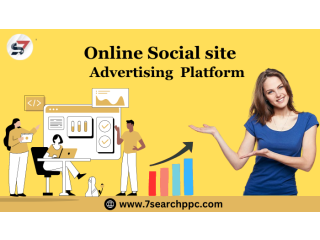 Promote Your Social Site Business in One Click