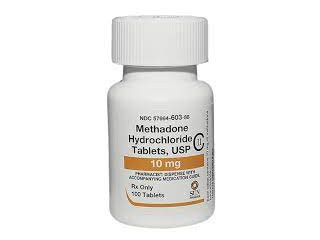 Methadone pills for sale