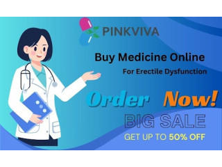 Buy Levitra Online And Get Long Time Erection Overnight{Pinkviva}, Oklahoma, USA