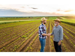 Maximize Your Land's Value! Agriculture Appraisals in Arizona