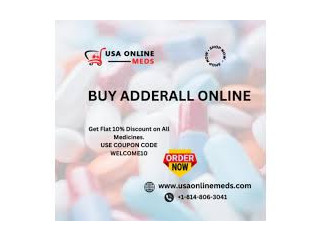 Buy Adderall Online with Overnight Shipping Montana, USA