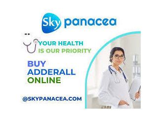Benefits of  Purchase Adderall Online  With Free Prescription  @ New York, USA