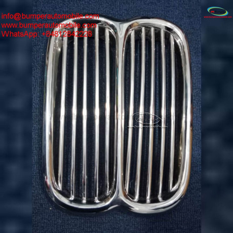 bmw-2800-cs-bmw-e9-bmw-30-csl-stainless-steel-center-grill-new-big-1