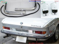 new-bmw-e9-rear-bumper-under-riders-by-stainless-steel-small-0