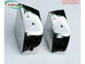 new-bmw-e9-rear-bumper-under-riders-by-stainless-steel-small-1