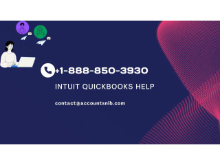 A Comprehensive Guide to Exploring the Intuit QuickBooks Help 24/7 Free Service Available