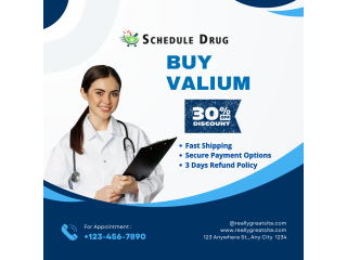 Buy Valium Online Accelerated Shipping Process