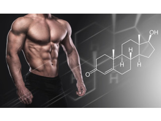 Testosterone Gel for Sales: Energize Your Life and Boost Energy and Confidence