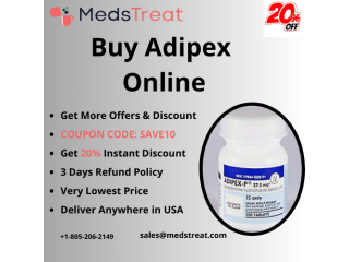 Best Drug Store To Order Adipex At Bargain Price