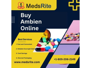 Buy Ambien for Sale Best Online Prices