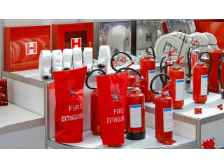 Best Fire Equipment Manufacturers