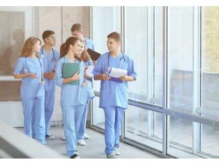 Nurse Practitioner Clinical Sites