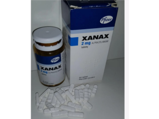 Buy Xanax Online ( Alprazolam Tablet ) To treat Anxiety | Washington, United States