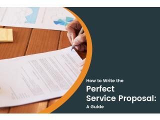 5 Pro Tips to Create the Perfect Field Service Project Proposal