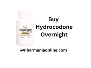 How To Buy Hydrocodone 10-500 Mg With Online Pharmacy Store?